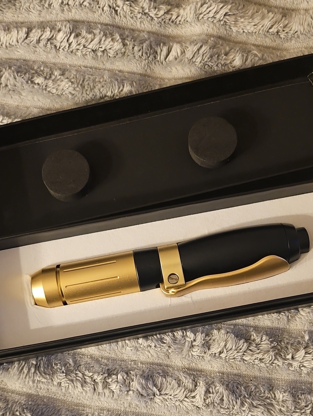 Hyluronic Pen